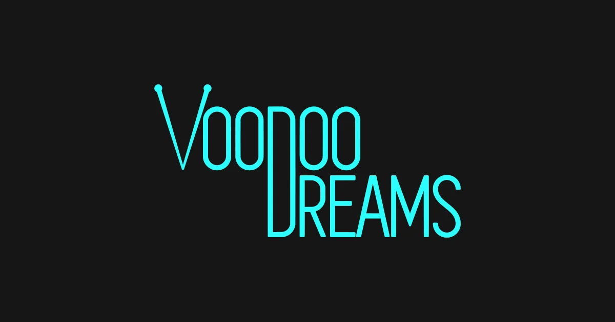 Voodoo Dreams